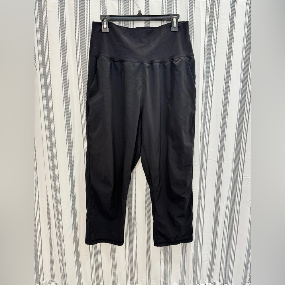 Lululemon Crop Pant
